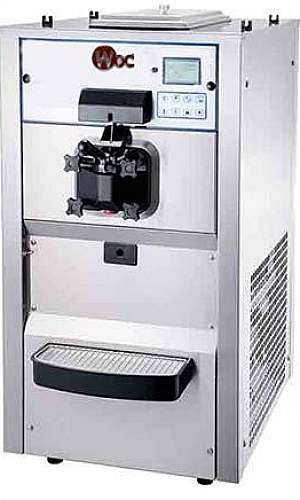 Maquina de sorvete Maquina de sorvete