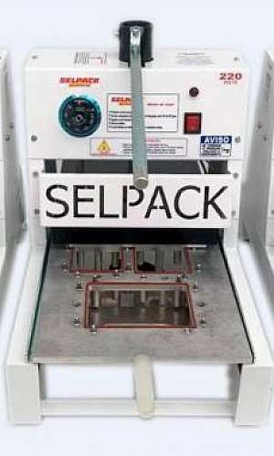 máquina embaladora e seladora máquina embaladora e seladora