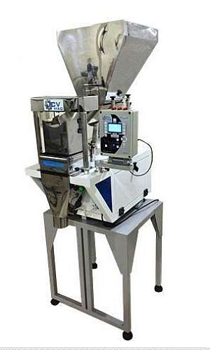 Máquina empacotadora de café Máquina empacotadora de café