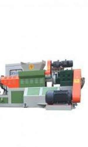 máquina granuladora plástico máquina granuladora plástico