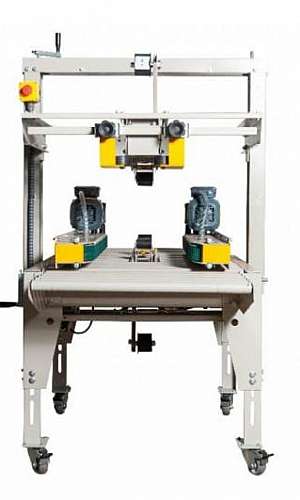 maquina para fechar caixa de papelão maquina para fechar caixa de papelão