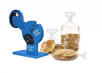 Máquina de selar sacos plásticos Máquina de selar sacos plásticos
