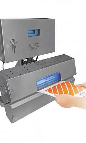 máquina seladora automática máquina seladora automática