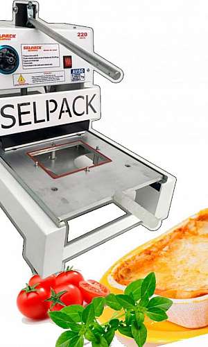 máquina seladora de bandeja máquina seladora de bandeja