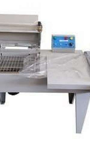 Máquina seladora de caixas automática Máquina seladora de caixas automática