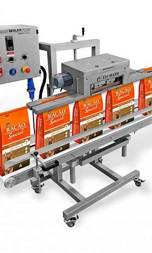 máquina seladora máquina seladora