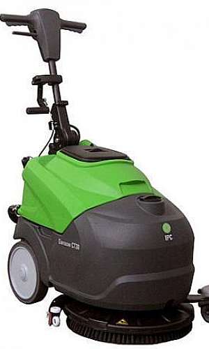 Máquinas de limpeza profissional Máquinas de limpeza profissional