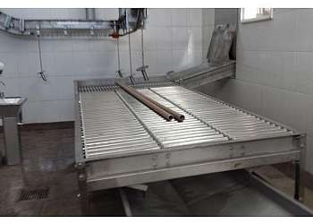 Máquina seladora de alimentos Máquina seladora de alimentos