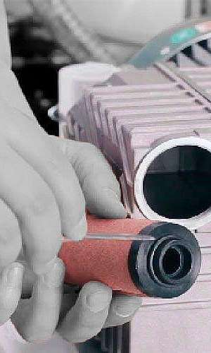 Óleos para bombas de vácuo para embaladora de vácuo Óleos para bombas de vácuo para embaladora de vácuo