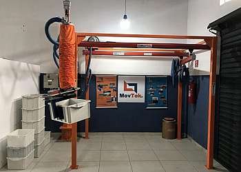Onde comprar manipulador a vácuo para bombonas Onde comprar manipulador a vácuo para bombonas