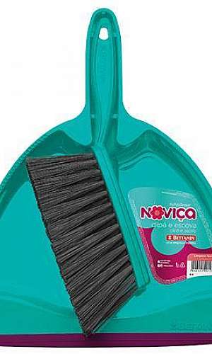 Pá coletora de lixo Pá coletora de lixo