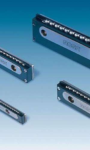 Patins guia linear Patins guia linear