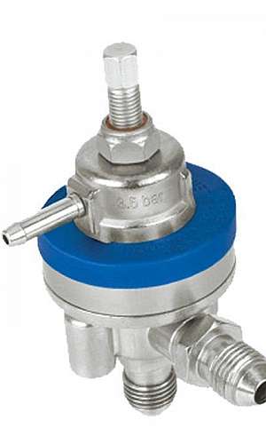 Peças para dosador de rosca Peças para dosador de rosca