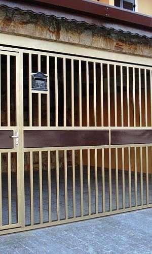 Portão automático Portão automático