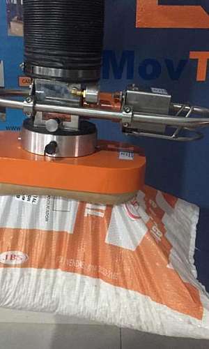 Preço do manipulador a vácuo para sacaria Preço do manipulador a vácuo para sacaria