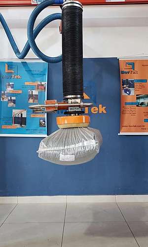 Preço do manipulador de sacos Preço do manipulador de sacos