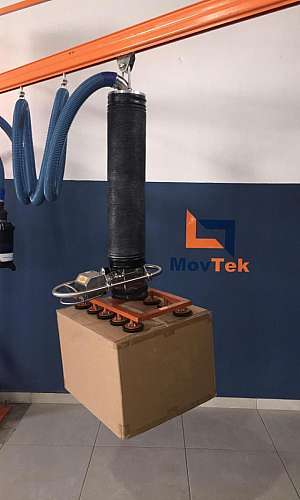 Preço do manipulador para caixas Preço do manipulador para caixas