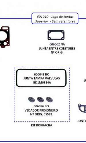 preço junta do cabeçote preço junta do cabeçote