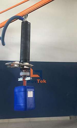 Quanto custa manipulador a vácuo para bombonas Quanto custa manipulador a vácuo para bombonas