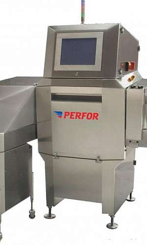 Raio X alimentos Raio X alimentos