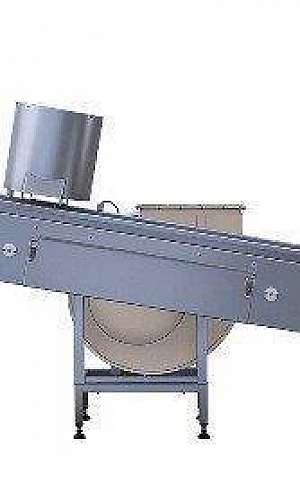 Resfriador de alimentos Resfriador de alimentos