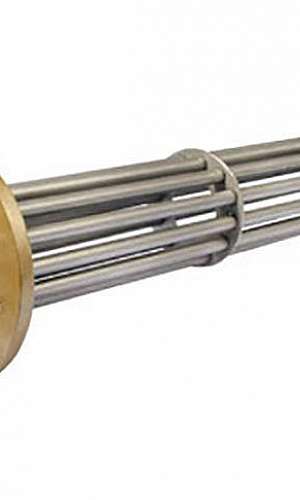 Resistência elétrica para hot stamping Resistência elétrica para hot stamping