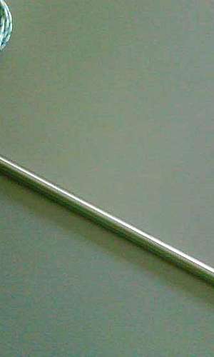 Resistência para seladora de plástico Resistência para seladora de plástico