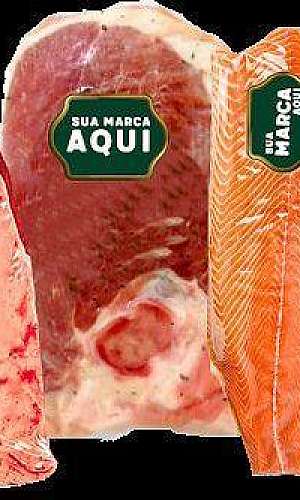 Rótulos para alimentos congelados Rótulos para alimentos congelados