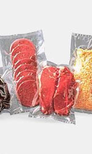 Saco a vácuo mrp para alimentos Saco a vácuo mrp para alimentos