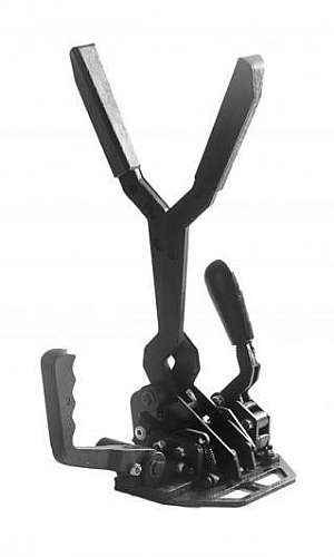 selador para fita plástica selador para fita plástica