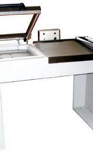 seladora conjugada em L seladora conjugada em L