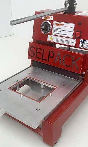 seladora de bandejas manual seladora de bandejas manual