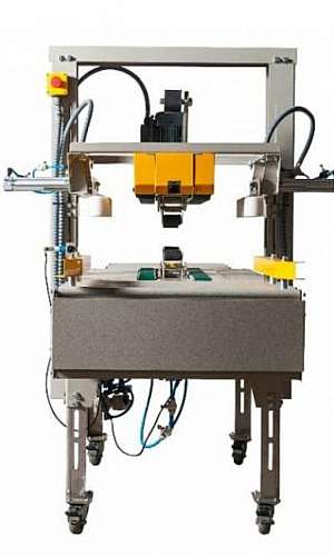 seladora de caixas de papelão automática à venda seladora de caixas de papelão automática à venda