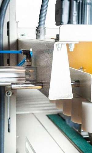 seladora de caixas de papelão automática seladora de caixas de papelão automática