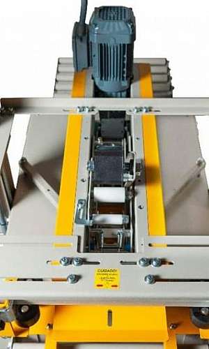 seladora de caixas de papelão seladora de caixas de papelão