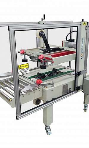 seladora de caixas de papelão seladora de caixas de papelão