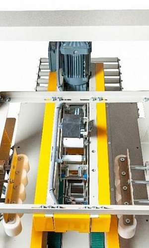 seladora de caixas seladora de caixas