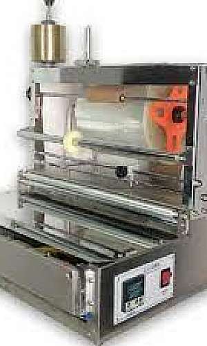 Seladora de perfumes Seladora de perfumes