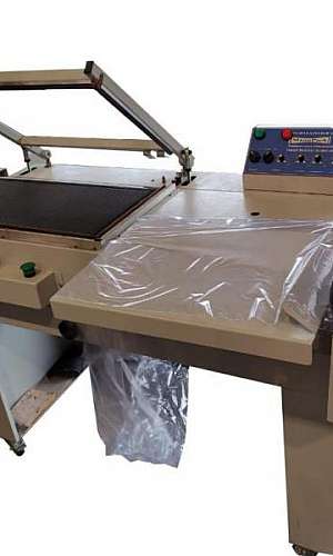 seladora em L seladora em L