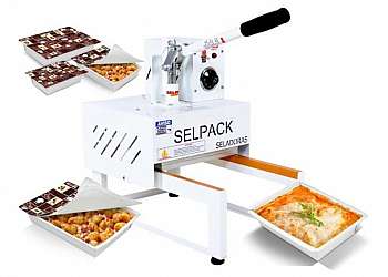 Seladora para alimentos a vacuo Seladora para alimentos a vacuo