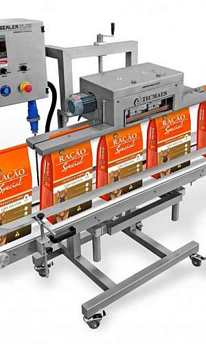 seladora que sela e corta seladora que sela e corta