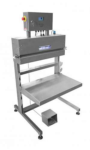 seladora térmica para plásticos seladora térmica para plásticos