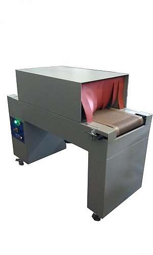 seladora termo encolhível automática seladora termo encolhível automática