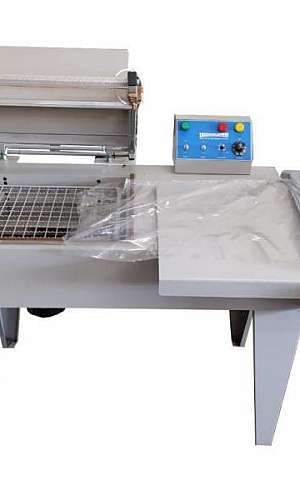 seladora termo encolhivel seladora termo encolhivel