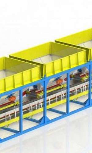 silo dosador silo dosador