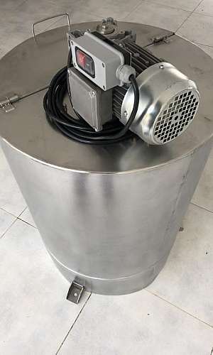 Tambor industrial Tambor industrial