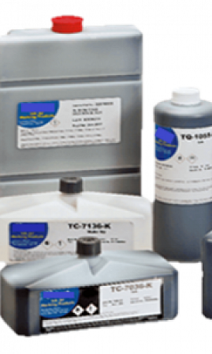 Tinta de impressora Inkjet Tinta de impressora Inkjet