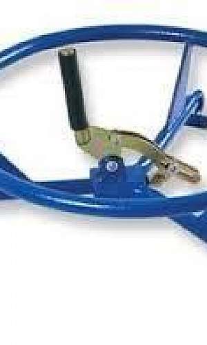 Volante manipulador de tambores Volante manipulador de tambores